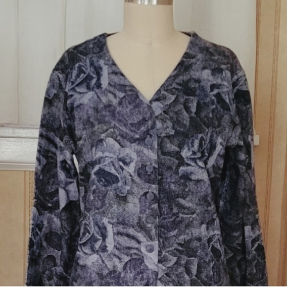 TIBURON Anthropologie Maxi Dress Size Medium - Picture 4 of 5